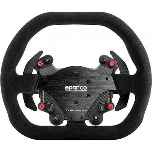 Alt View 13. Thrustmaster - TS-XW Racer Sparco P310 Competition Mod Racing Wheel for PC and Xbox One.