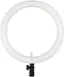 Alt View 12. Sunpak - LED 448 19" Bi-Color Ring Light Kit - Black.