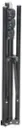 Alt View 13. Sunpak - LED 448 19" Bi-Color Ring Light Kit - Black.