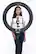 Alt View 18. Sunpak - LED 448 19" Bi-Color Ring Light Kit - Black.