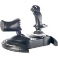 Angle Zoom. Thrustmaster - T-Flight Hotas One Joystick for Xbox Series X|S, Xbox One and PC - Black.