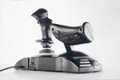 Alt View Zoom 12. Thrustmaster - T-Flight Hotas One Joystick for Xbox Series X|S, Xbox One and PC - Black.