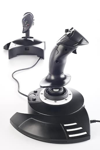 Thrustmaster T Flight Hotas One Joystick for Xbox Series X|S, Xbox Thrustmaster T Flight Hotas One Joystick for Xbox Series X|S, Xbox