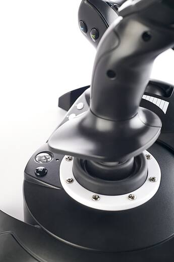 Thrustmaster T Flight Hotas One Joystick for Xbox Series X|S, Xbox Thrustmaster T Flight Hotas One Joystick for Xbox Series X|S, Xbox
