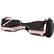 Left. Hover-1 - Chrome 1.0 Electric Self-Balancing Scooter w/6 mi Max Operating Range & 6.2 mph Max Speed - Rose Gold.