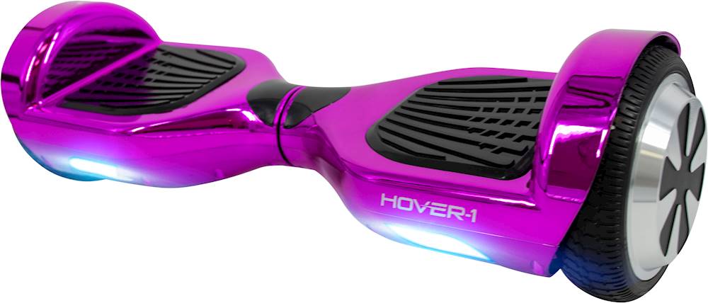 Best Buy Hover 1 Roam Ultra Self Balancing Scooter Pink HY RM ULT PNK