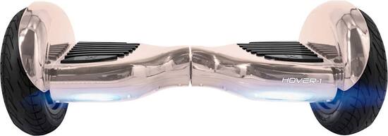 Hover 1 discount rose gold