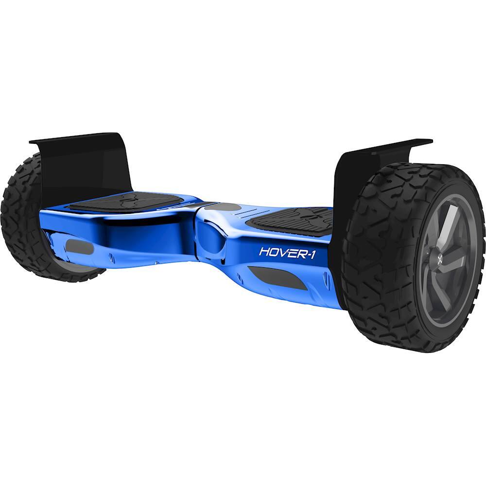 Hover 1 blue online hoverboard