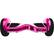 Front. Hover-1 - Titan Electric Self-Balancing Scooter w/8.4 Max Operating Range & 7.4 mph Max Speed - Pink.