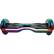 Front. Hover-1 - Horizon Self-Balancing Scooter - Iridescent.