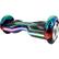Left. Hover-1 - Horizon Self-Balancing Scooter - Iridescent.