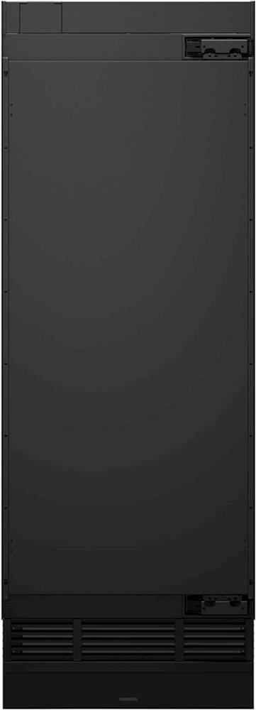 JennAir - 17 Cu. Ft. Built-In Refrigerator - Custom Panel Ready