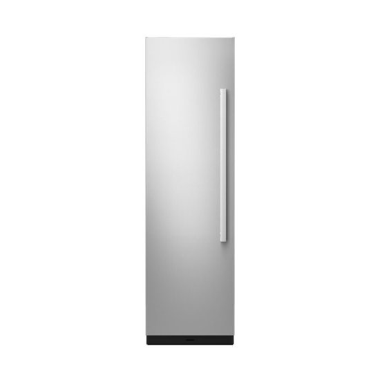 JennAir – 13.0 Cu. Ft. Upright Wi-Fi Freezer – Panel Ready