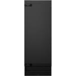 JennAir - 17.0 Cu. Ft. Upright Wi-Fi Freezer - Front_Standard