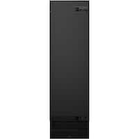 JennAir - 13.0 Cu. Ft. Upright Wi-Fi Freezer - Front_Zoom