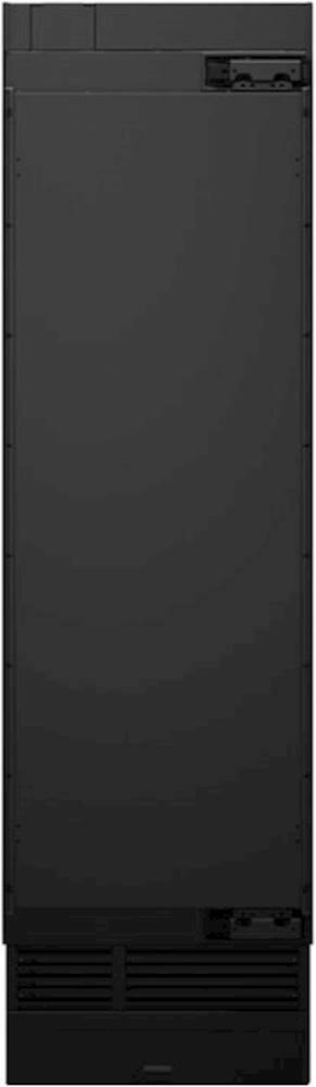 Front. JennAir - 13.1 Cu. Ft. Built-In Refrigerator - Custom Panel Ready.