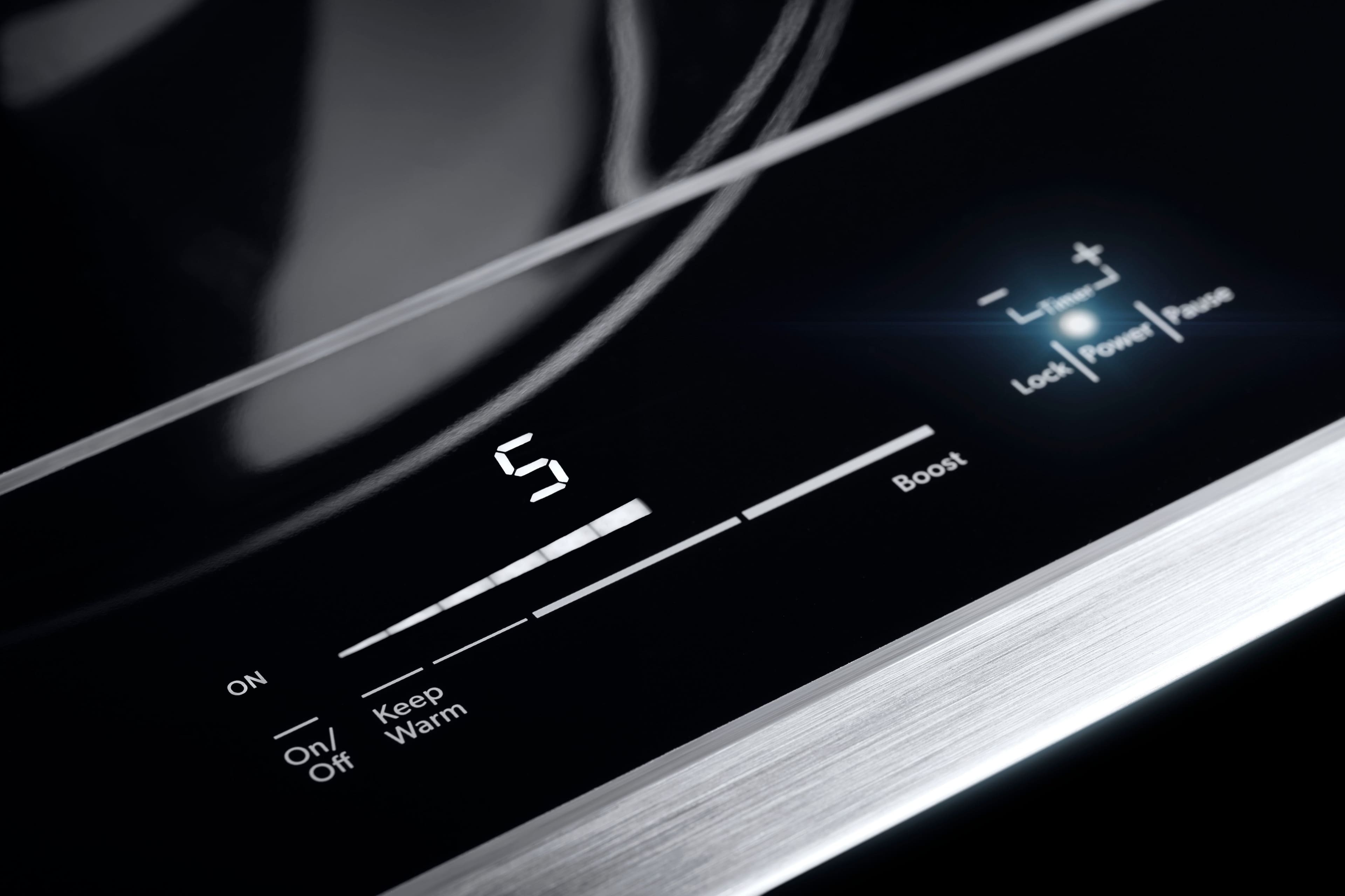 Alt View 13. JennAir - 13.1 Cu. Ft. Built-In Refrigerator - Custom Panel Ready.