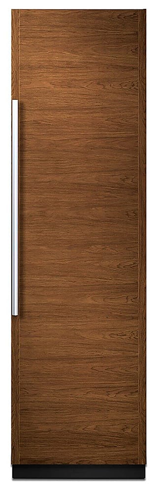 JennAir - 13 Cu. Ft. Built-In Refrigerator - Custom Panel Ready - Front_Zoom