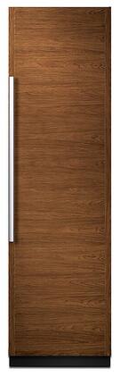 JennAir - 13 Cu. Ft. Built-In Refrigerator - Custom Panel Ready