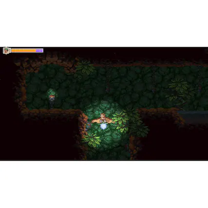 Alt View 11. D-Pad Studio - Owlboy. - E10+ (Everyone 10+)