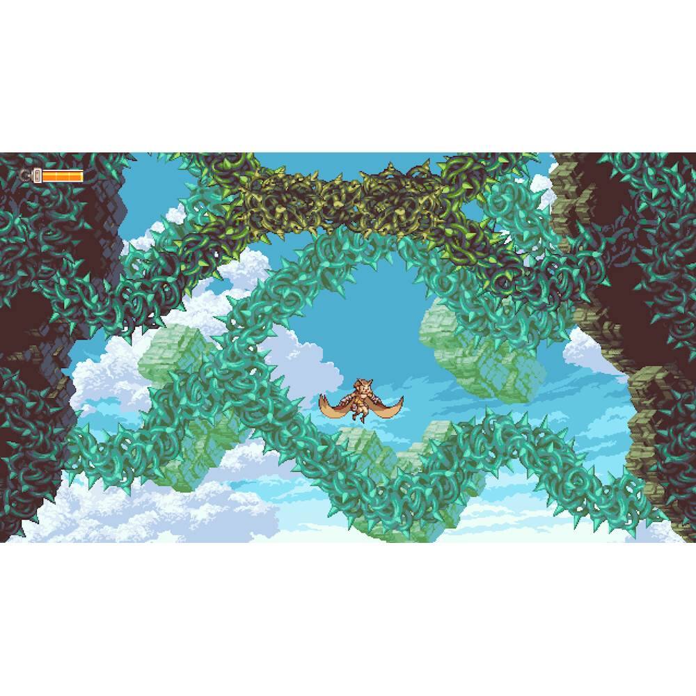 Alt View 13. D-Pad Studio - Owlboy.