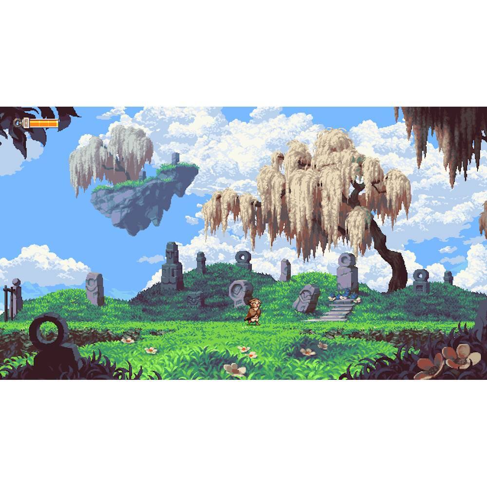 Alt View 16. D-Pad Studio - Owlboy.