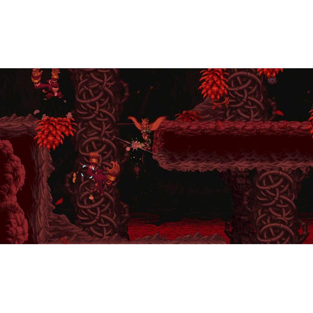 Alt View 18. D-Pad Studio - Owlboy.