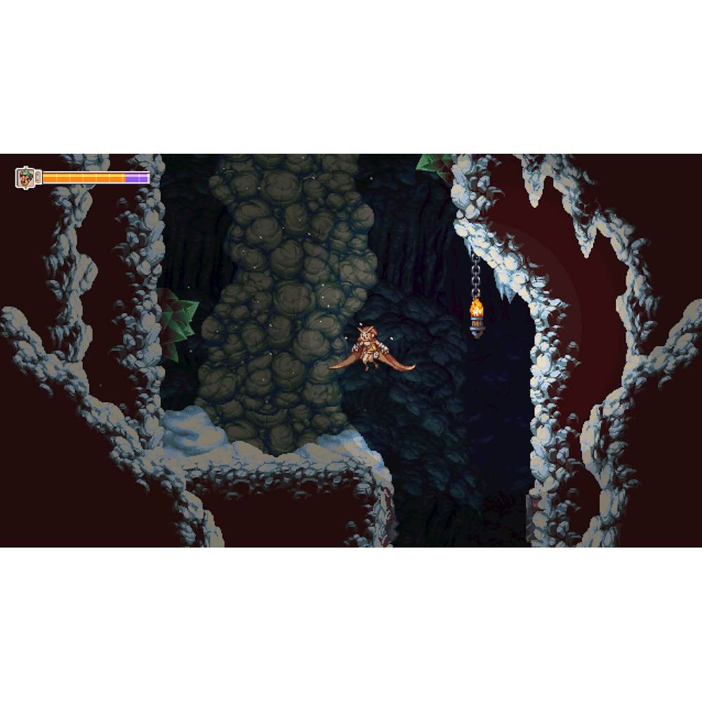 Alt View 19. D-Pad Studio - Owlboy.