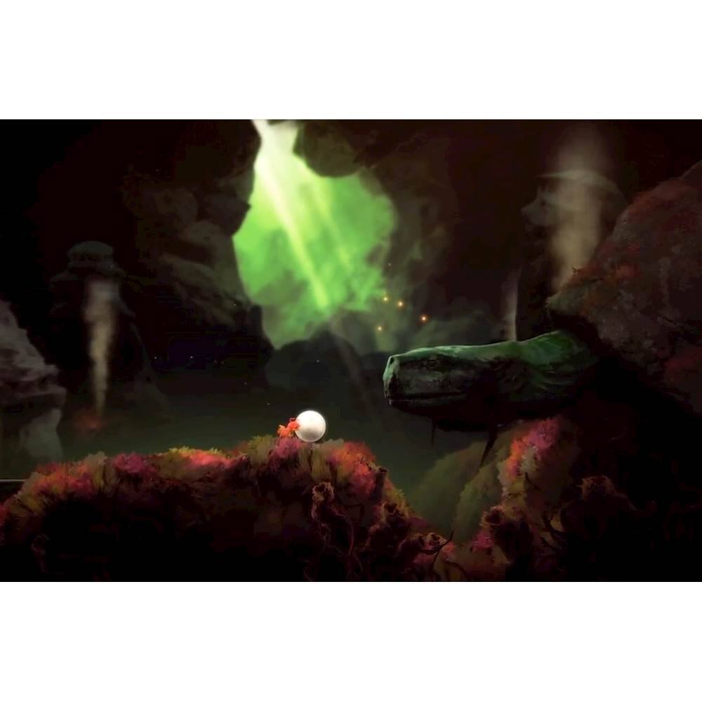 Alt View 18. Team17 - Yoku's Island Express.