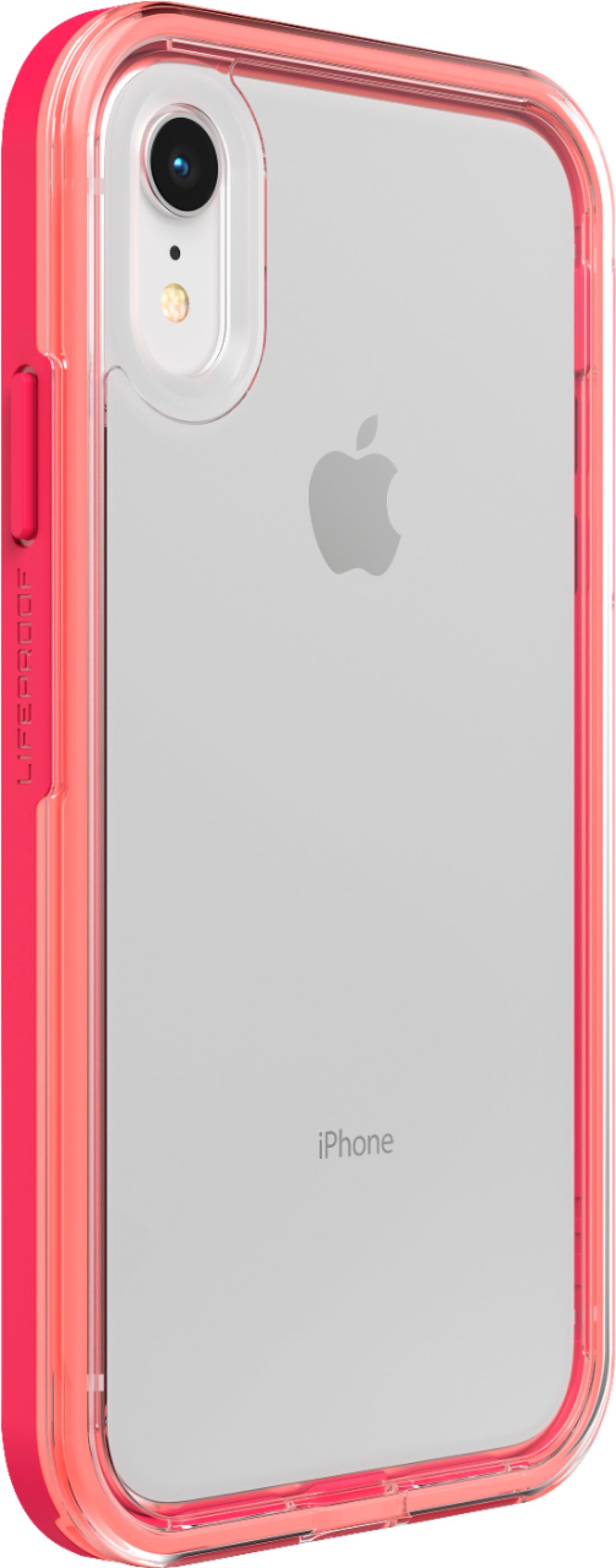 LifeProof SLΛM Case for Apple® iPhone® XR Coral Sunset 77 ...