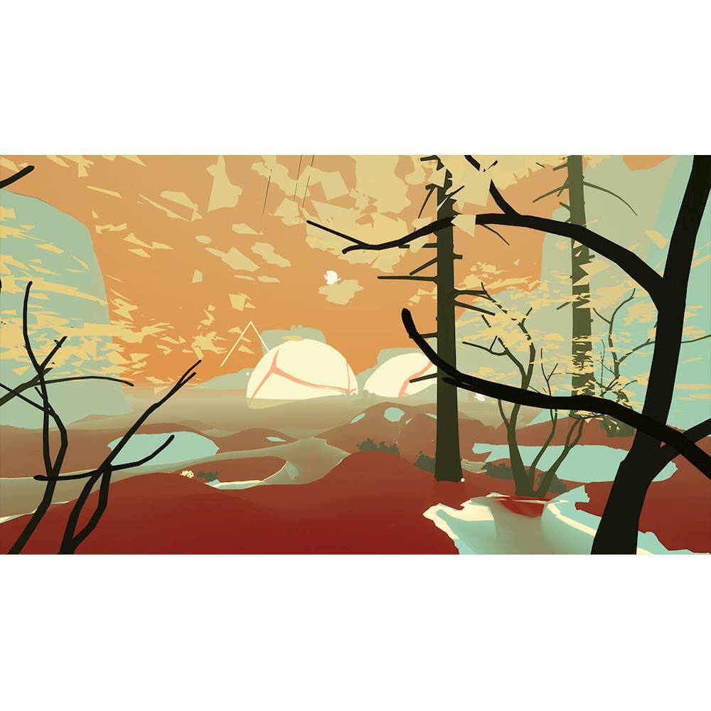 Alt View 13. Plug In Digital - Shape of the World.