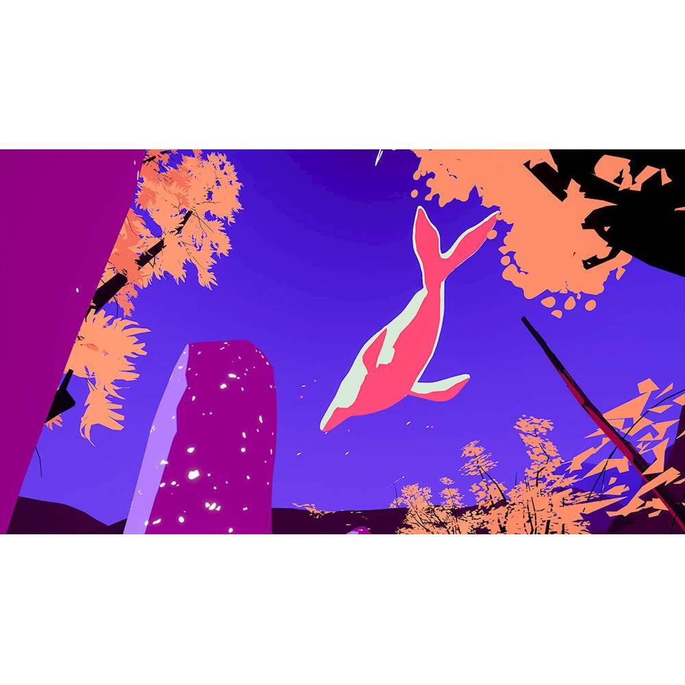 Alt View 15. Plug In Digital - Shape of the World.