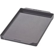 Fisher & Paykel Series 9 12 Cast Iron Flat Griddle-GPRG12