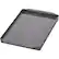 Front. Thermador - Griddle for Gas Cooktops - Black.