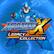 Front. Capcom - Mega Man X Legacy Collection.
