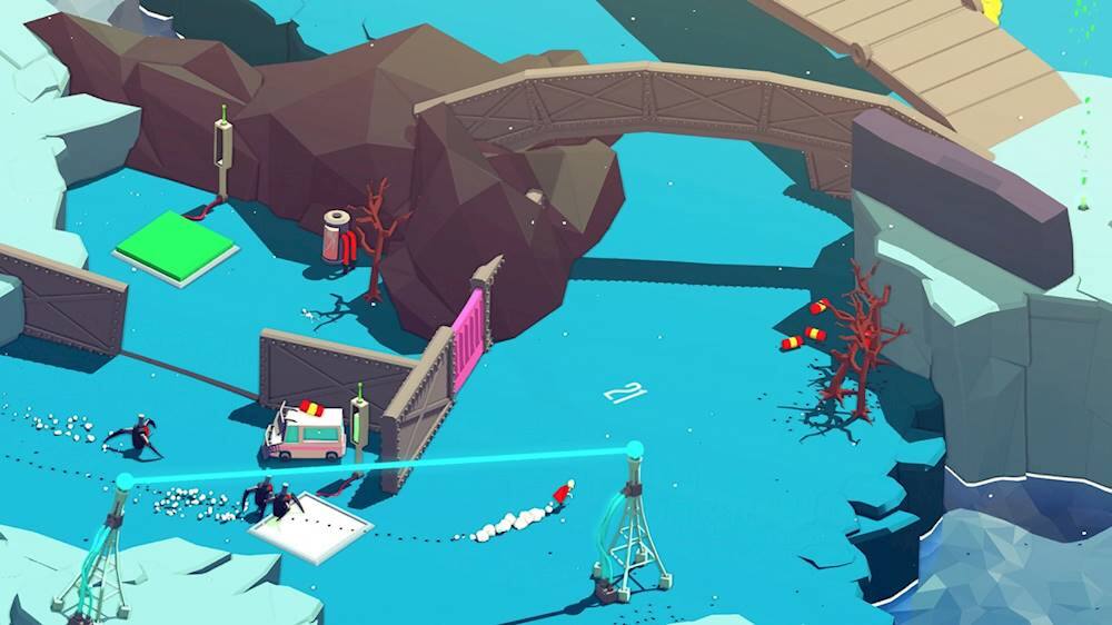 Mugsters - Nintendo Switch [Digital]