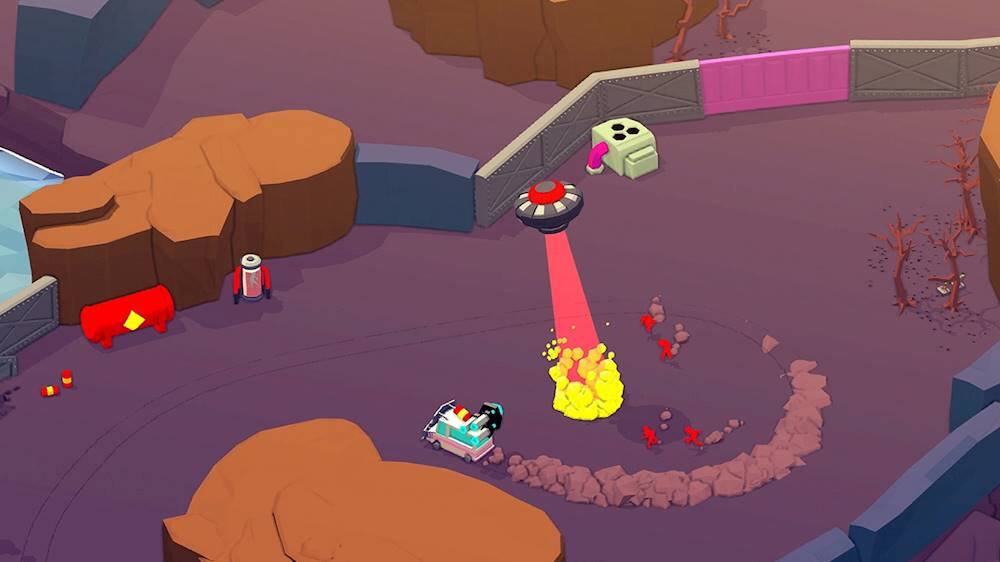 Alt View 14. Team17 - Mugsters.