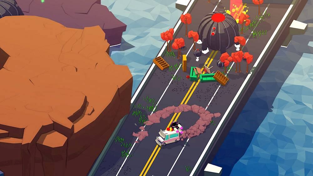 Alt View 15. Team17 - Mugsters.