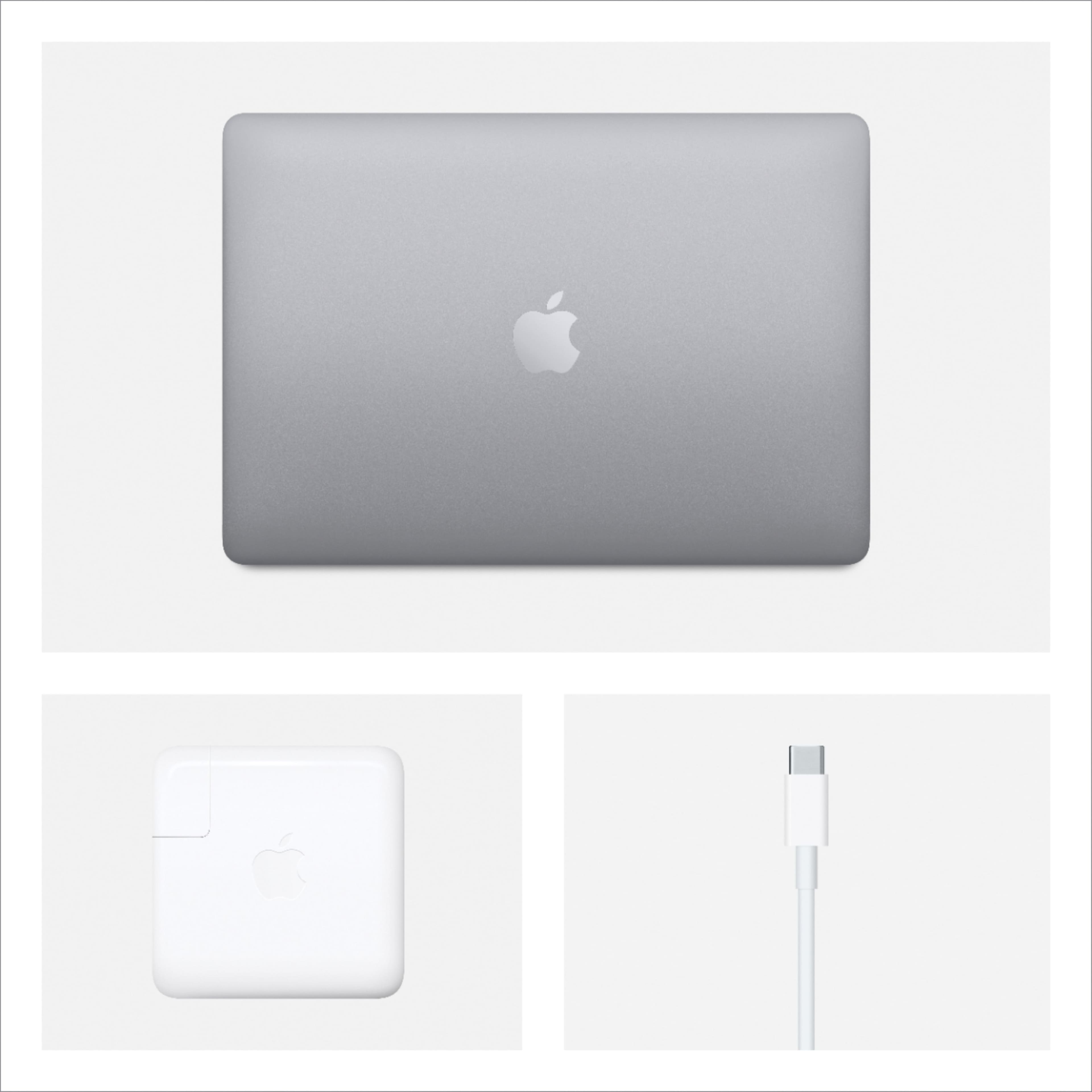 Portable MacBook Pro 13.3 - Apple M1 chip - 8GB Memory - 256GB SSD Touch  Bar - Aotek informatique