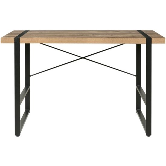 OneSpace Bourbon Foundry Collection Table 50-JN22DSK - Best Buy
