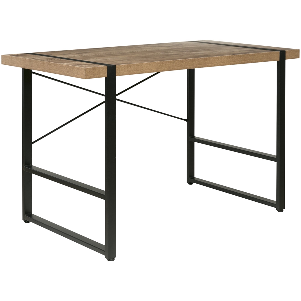Best Buy: OneSpace Bourbon Foundry Collection Table 50-JN22DSK