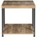 Angle Zoom. OneSpace - Bourbon Foundry Collection End Table.