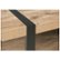 Alt View Zoom 11. OneSpace - Bourbon Foundry Collection Coffee Table - Brown.