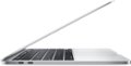 Alt View Zoom 11. Apple - MacBook Pro - 13" Display with Touch Bar - Intel Core i5 - 8GB Memory - 256GB SSD - Silver.