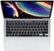 Alt View Zoom 12. Apple - MacBook Pro - 13" Display with Touch Bar - Intel Core i5 - 8GB Memory - 256GB SSD - Silver.