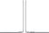 Alt View 13. Apple - Apple - MacBook Pro - 13" Display with Touch Bar - Intel Core i5 - 8GB Memory - 256GB SSD - Silver - Silver.