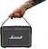 Alt View 13. Marshall - Kilburn II Portable Bluetooth Speaker - Black.