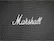 Alt View 14. Marshall - Kilburn II Portable Bluetooth Speaker - Black.