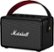 Left Zoom. Marshall - Kilburn II Portable Bluetooth Speaker - Black.