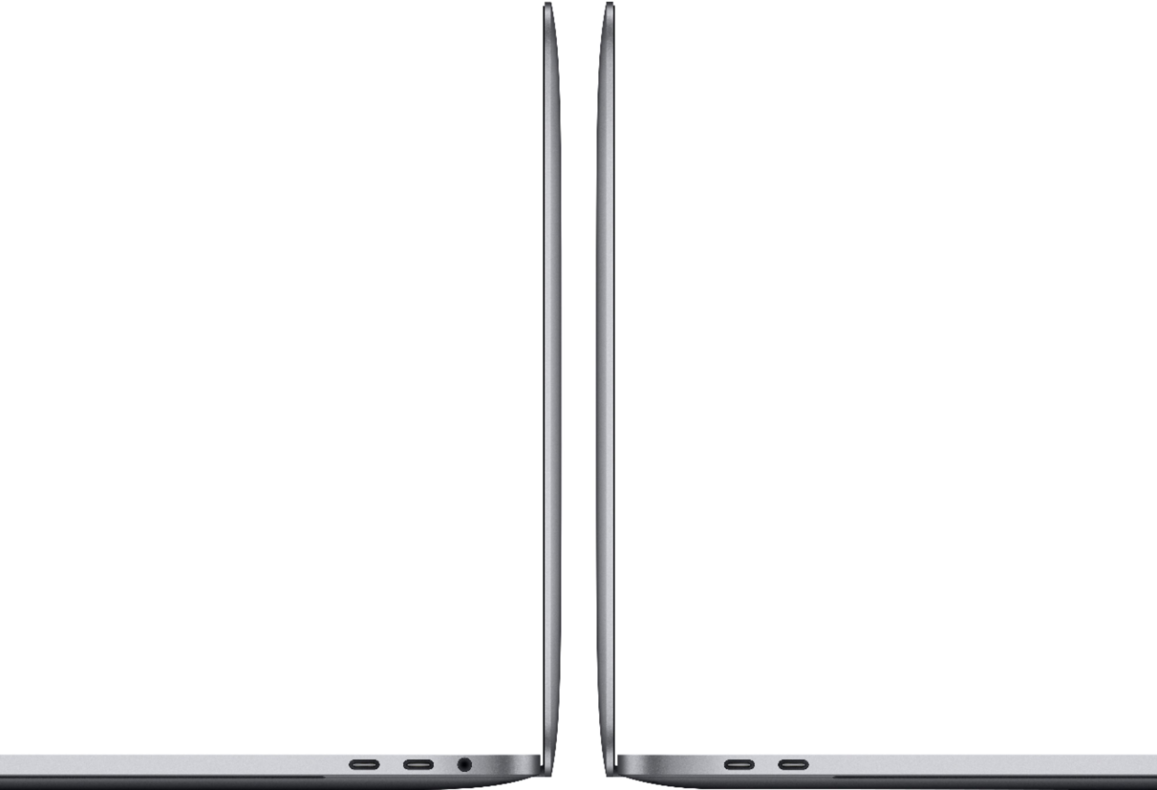 successor privacy Undo Best Buy: Apple MacBook Pro 13" Display with Touch Bar Intel Core i5 16GB  Memory 512GB SSD Space Gray MWP42LL/A